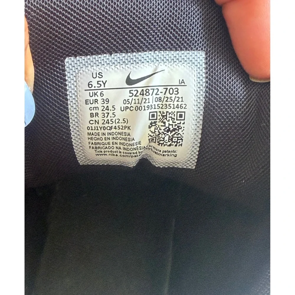 Nike acg woodside